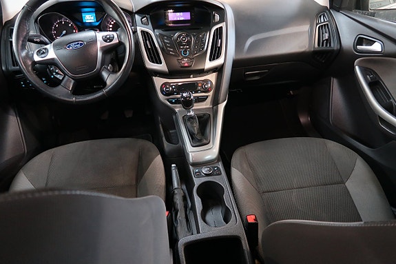 Ford Focus 13 of 17