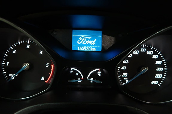 Ford Focus 17 of 17