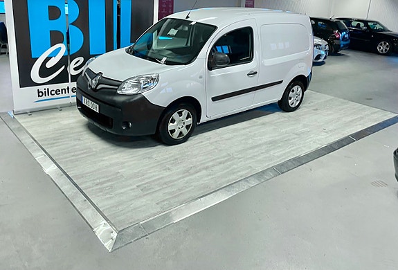 Renault Kangoo Express 2 of 6