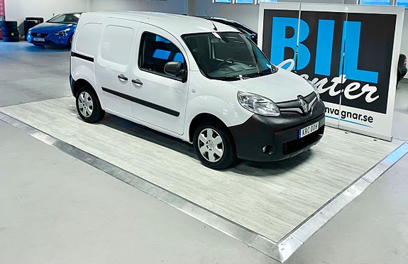 Renault Kangoo Express