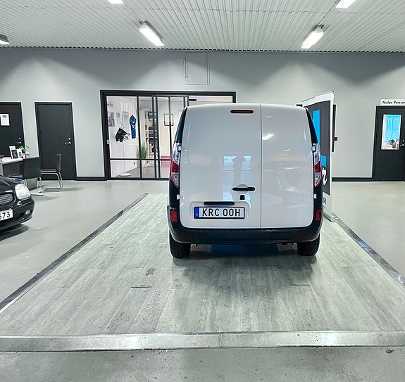 Renault Kangoo Express 3 of 6