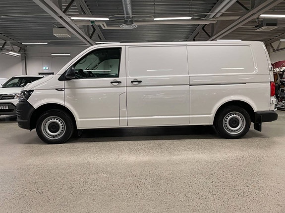 Volkswagen Transporter 2 of 5