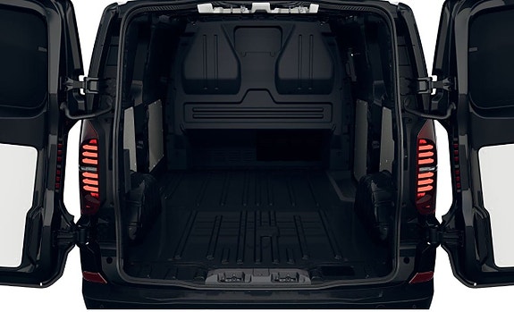 Volkswagen Transporter 6 of 9