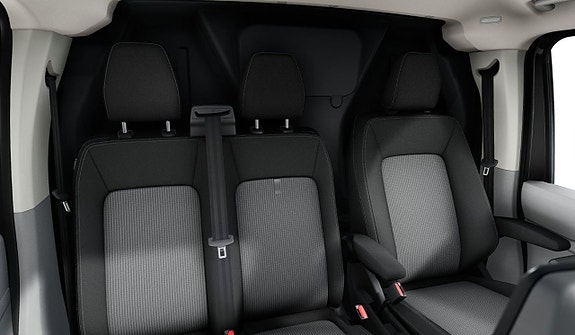 Volkswagen Transporter 9 of 9
