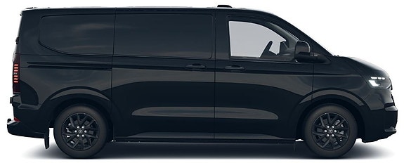 Volkswagen Transporter 5 of 5