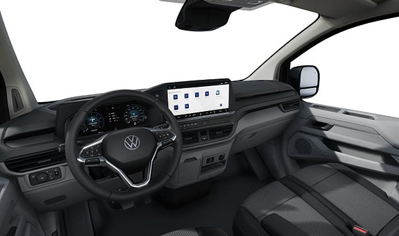 Volkswagen Transporter 7 of 9