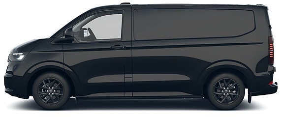 Volkswagen Transporter 2 of 5