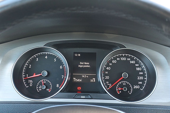 Volkswagen Golf I 17 of 23
