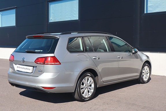 Volkswagen Golf I 9 of 23
