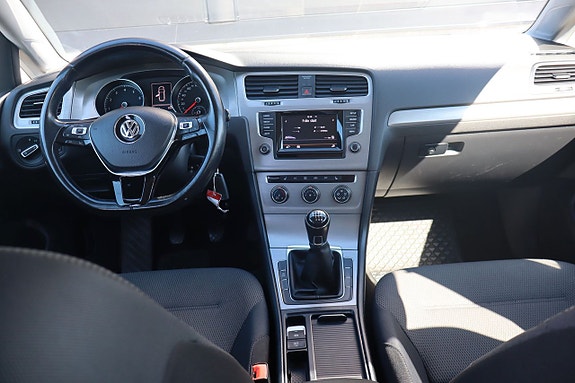 Volkswagen Golf I 13 of 23