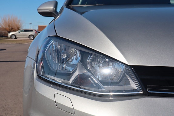 Volkswagen Golf I 5 of 23