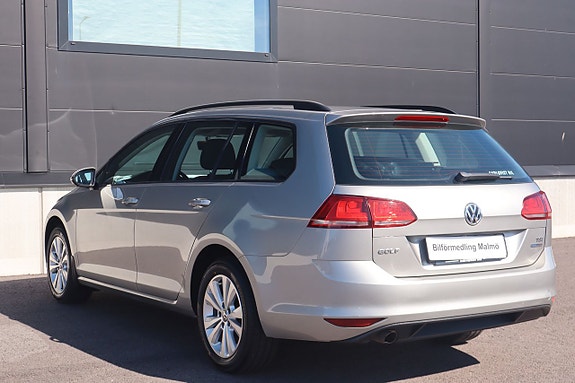 Volkswagen Golf I 7 of 23