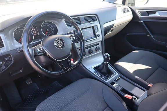 Volkswagen Golf I 11 of 23