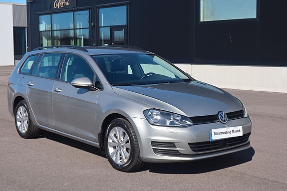 Volkswagen Golf I 3 of 23