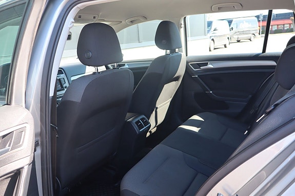 Volkswagen Golf I 12 of 23