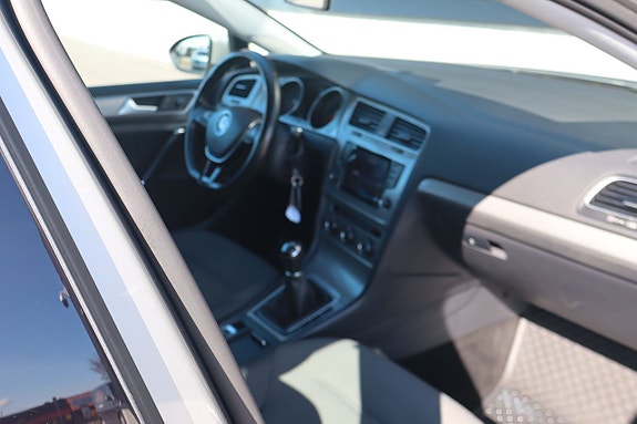 Volkswagen Golf I 16 of 23