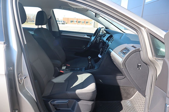 Volkswagen Golf I 15 of 23