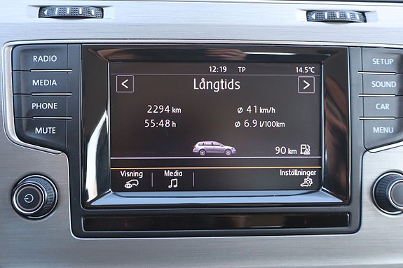 Volkswagen Golf I 19 of 23