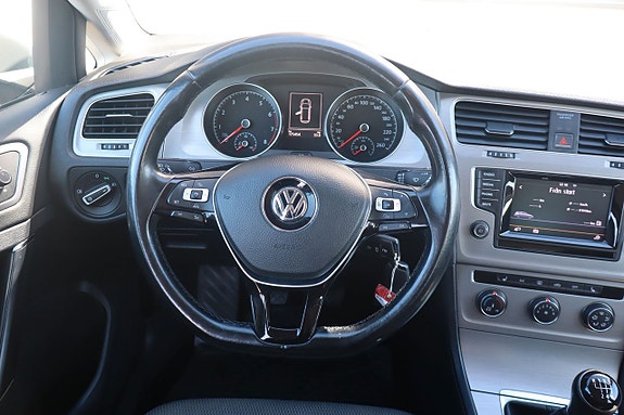 Volkswagen Golf I 14 of 23