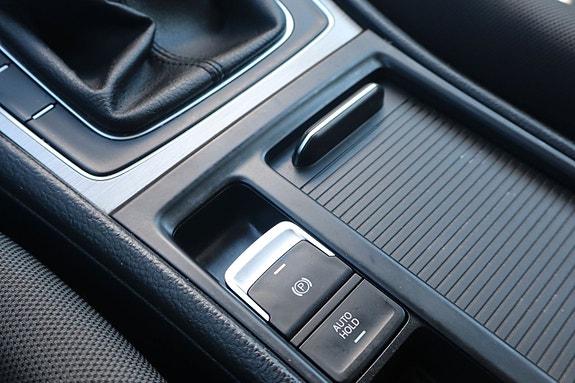 Volkswagen Golf I 21 of 23