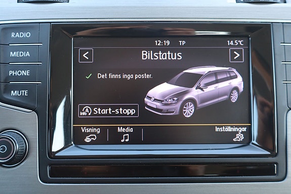 Volkswagen Golf I 20 of 23