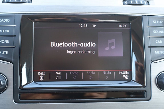Volkswagen Golf I 18 of 23