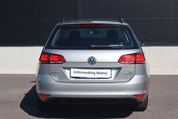 Volkswagen Golf I 8 of 23