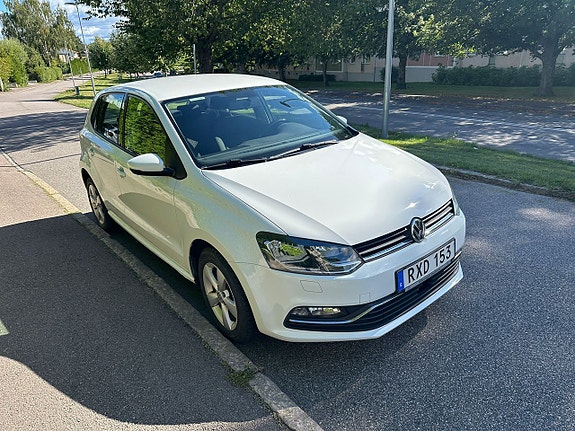 Volkswagen Polo 6 of 18