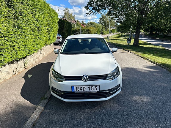 Volkswagen Polo 7 of 18