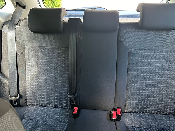 Volkswagen Polo 18 of 18