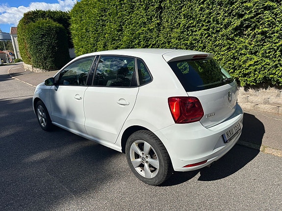 Volkswagen Polo 4 of 5