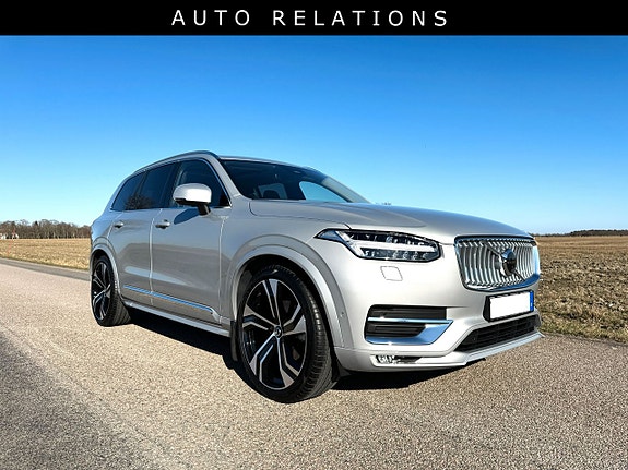 Volvo XC90 6 of 11