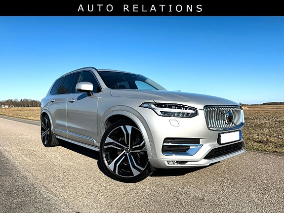 Volvo XC90 5 of 11