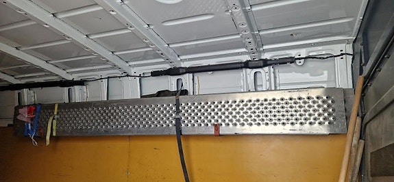 Mercedes-Benz Sprinter 315 5 of 6