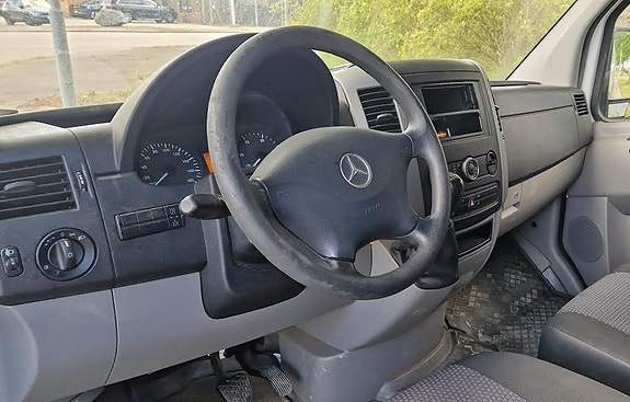Mercedes-Benz Sprinter 315 6 of 6