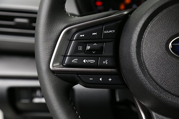Subaru Crosstrek 13 of 23