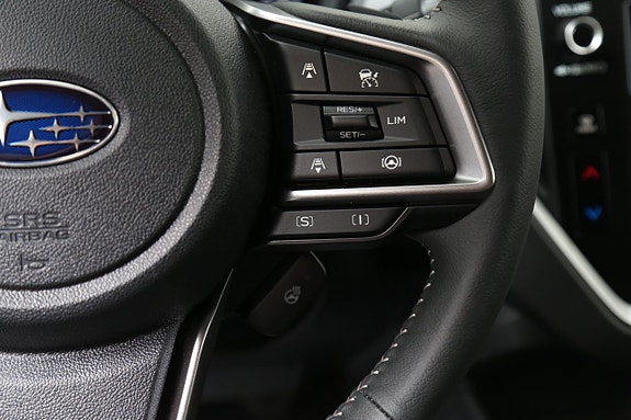 Subaru Crosstrek 14 of 23