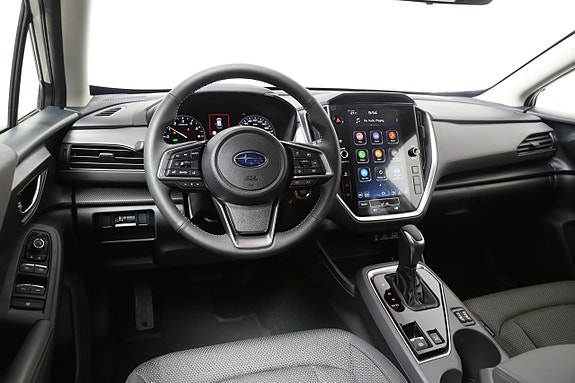 Subaru Crosstrek 11 of 23