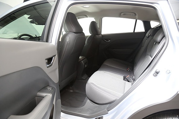 Subaru Crosstrek 8 of 23