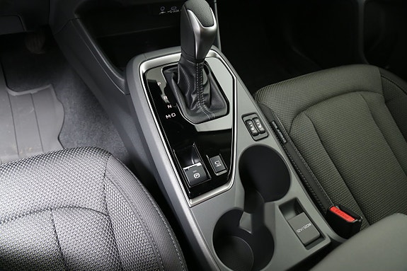 Subaru Crosstrek 18 of 23
