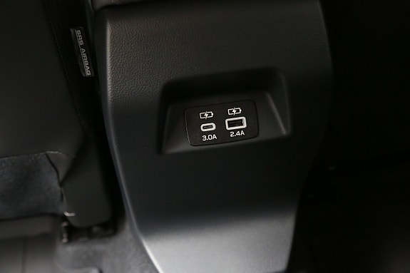 Subaru Crosstrek 15 of 23