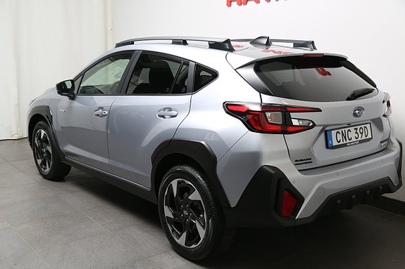 Subaru Crosstrek 3 of 5