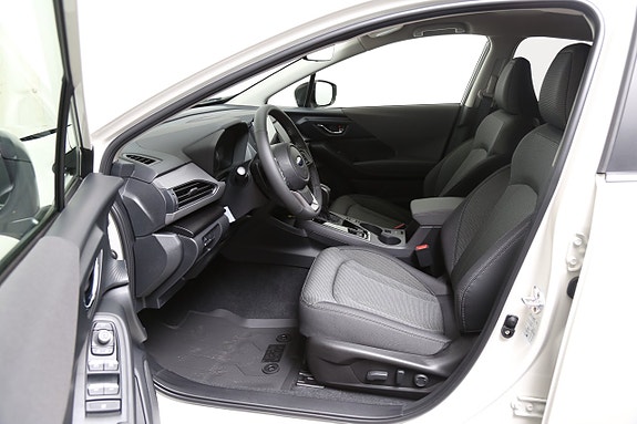 Subaru Crosstrek 5 of 23
