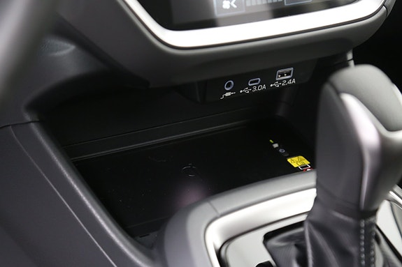 Subaru Crosstrek 19 of 23