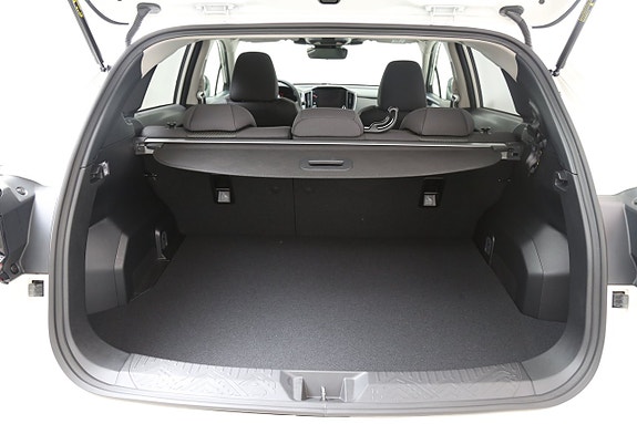 Subaru Crosstrek 7 of 23