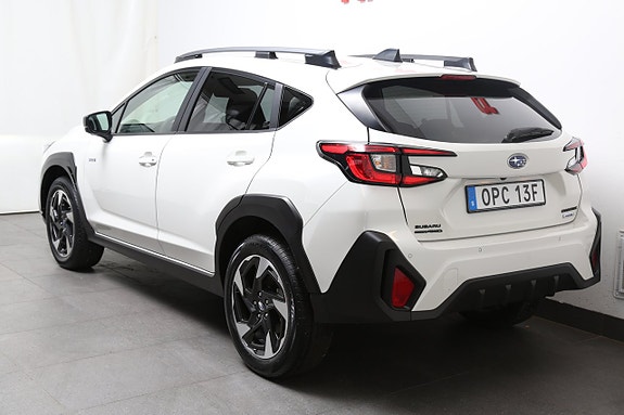 Subaru Crosstrek 3 of 23