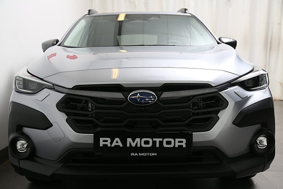 Subaru Crosstrek 5 of 5