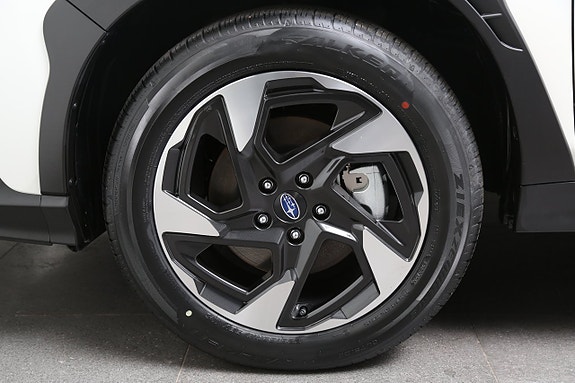 Subaru Crosstrek 4 of 23