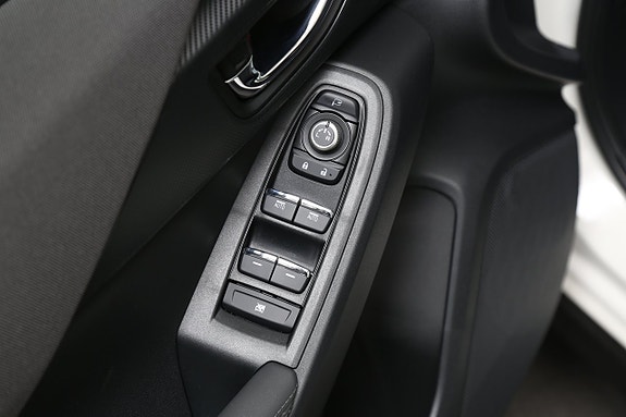 Subaru Crosstrek 16 of 23