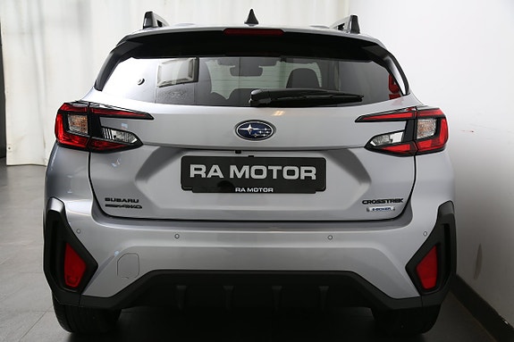 Subaru Crosstrek 4 of 5